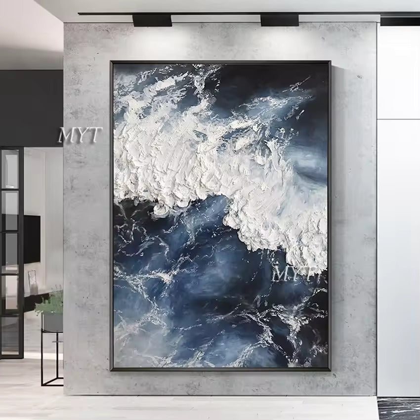 Calming Dimensions Wall Art