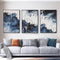 Calming Dimensions Wall Art