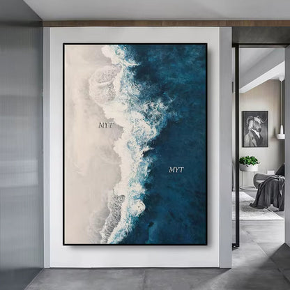 Calming Dimensions Wall Art