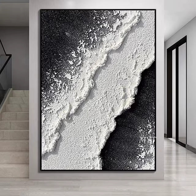 Calming Dimensions Wall Art