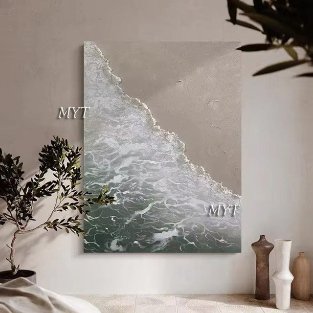 Calming Dimensions Wall Art